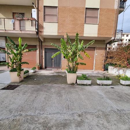 サンテウフェミア・ラメーツィアCasa Gabriellaアパートメント エクステリア 写真