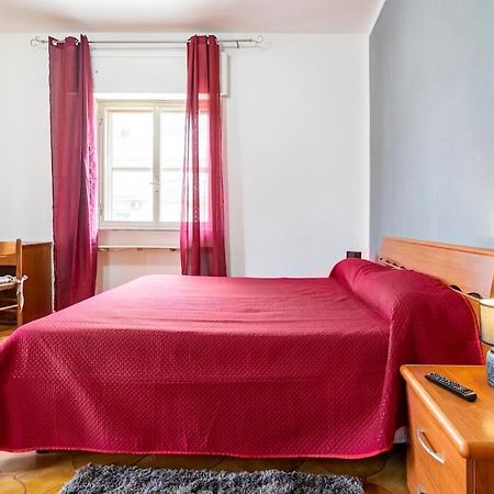 サンテウフェミア・ラメーツィアCasa Gabriellaアパートメント エクステリア 写真