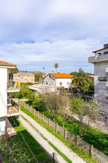 サンテウフェミア・ラメーツィアCasa Gabriellaアパートメント エクステリア 写真
