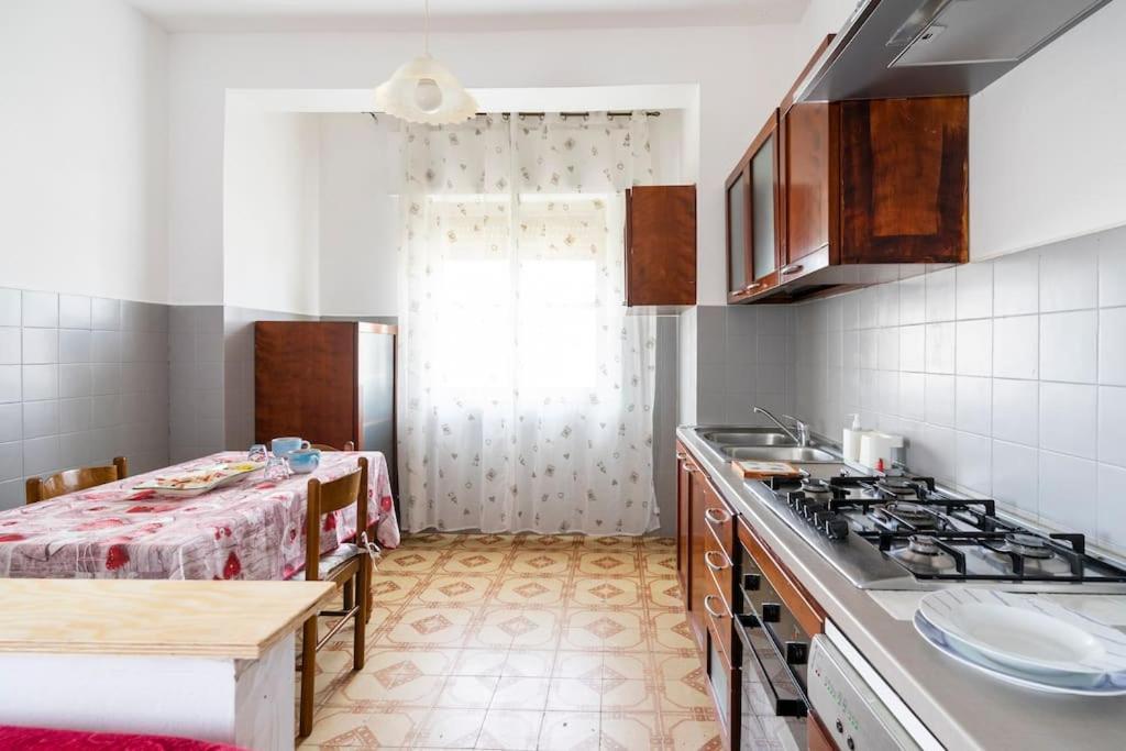 サンテウフェミア・ラメーツィアCasa Gabriellaアパートメント エクステリア 写真