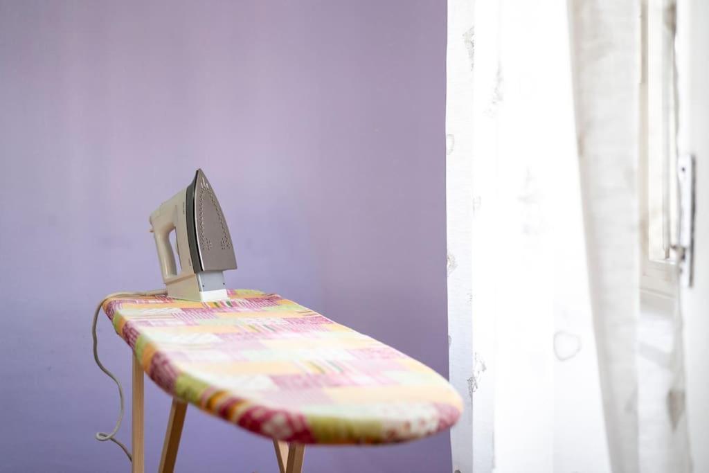サンテウフェミア・ラメーツィアCasa Gabriellaアパートメント エクステリア 写真