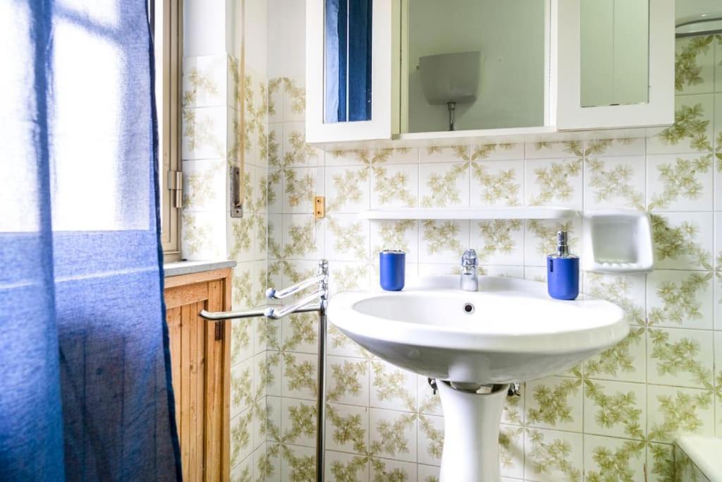 サンテウフェミア・ラメーツィアCasa Gabriellaアパートメント エクステリア 写真