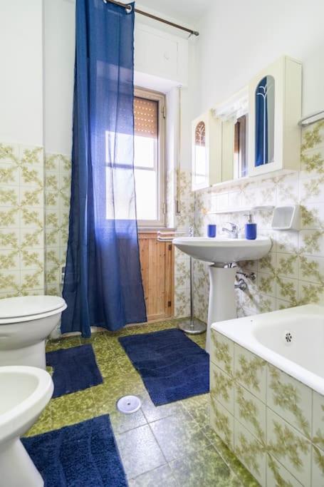 サンテウフェミア・ラメーツィアCasa Gabriellaアパートメント エクステリア 写真