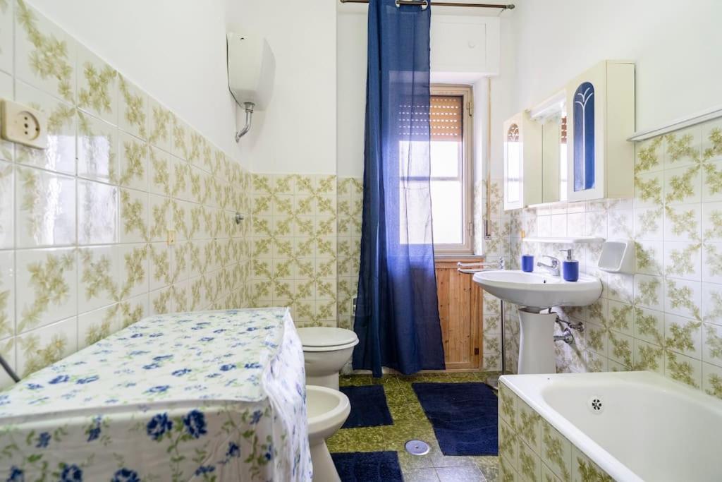 サンテウフェミア・ラメーツィアCasa Gabriellaアパートメント エクステリア 写真